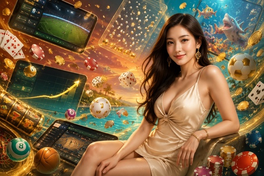 ocean777